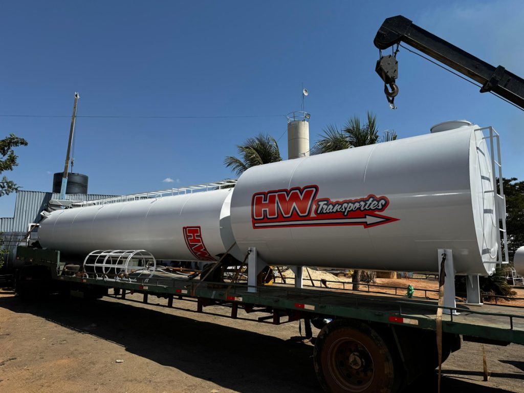 Faria Reservatórios